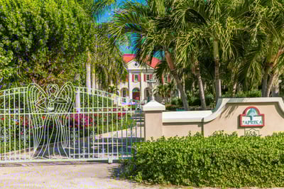 Luxury Villa Photo #5