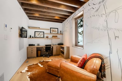 Luxury Villa Photo #11