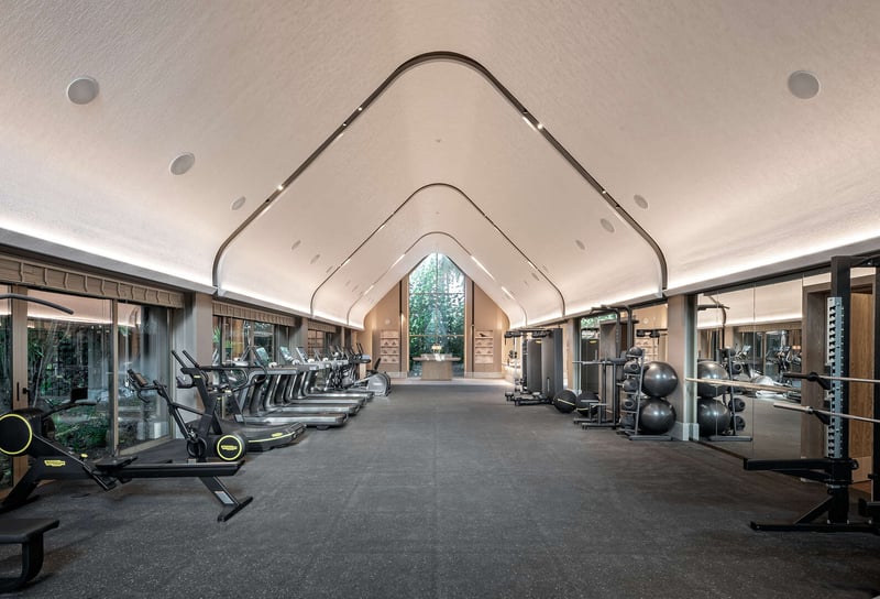 3 BDM Wellbeing Beach Residence