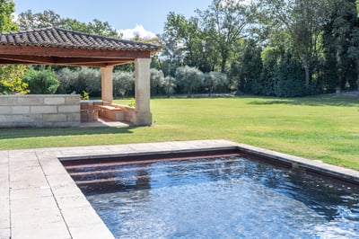 Luxury Villa Photo #2