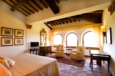 Luxury Villa Photo #13