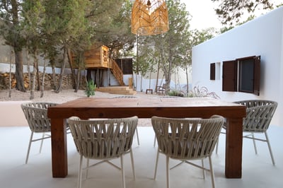 Luxury Villa Photo #12