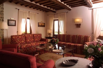 Luxury Villa Photo #10