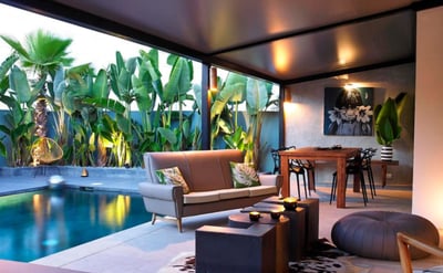 Luxury Villa Photo #14