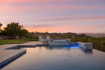 Luxury Villa Photo #7