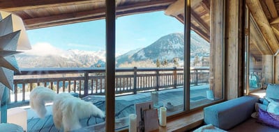 Luxury Villa Photo #8