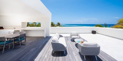 Luxury Villa Photo #44