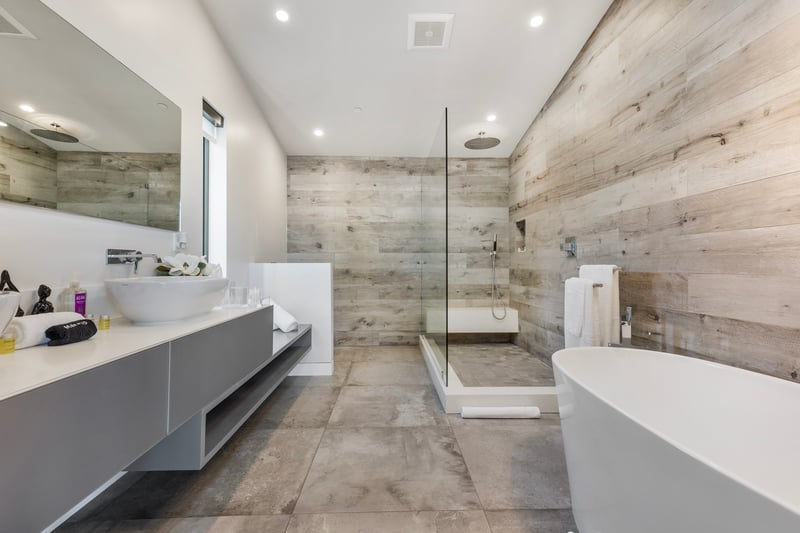 Skyline Luxury Haven