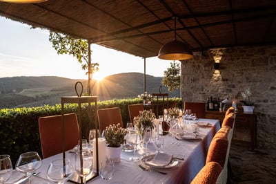 Luxury Villa Photo #7