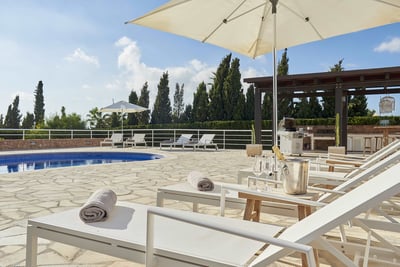 Luxury Villa Photo #5