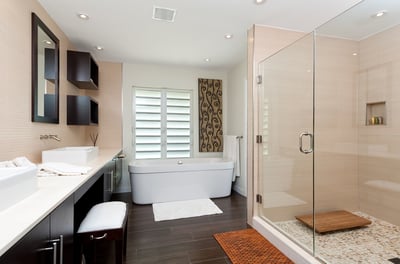Luxury Villa Photo #21