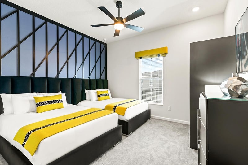 Royal Flush at Villatel Village Solterra