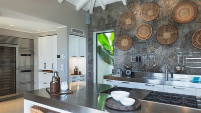 Luxury Villa Photo #43