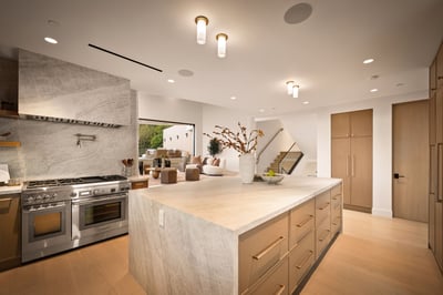 Luxury Villa Photo #30