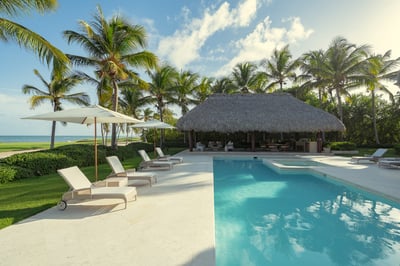 Luxury Villa Photo #5