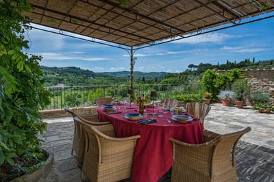 Luxury Villa Photo #6