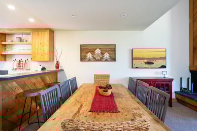 Luxury Villa Photo #7