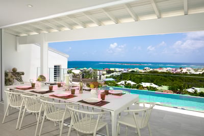 Luxury Villa Photo #11