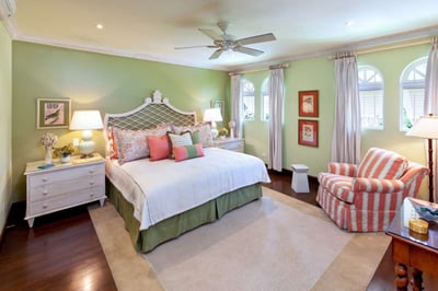 Luxury Villa Photo #12