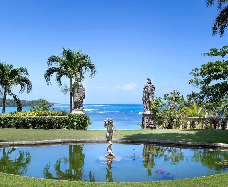 Rio Chico Private Estate