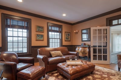 Third Living Room