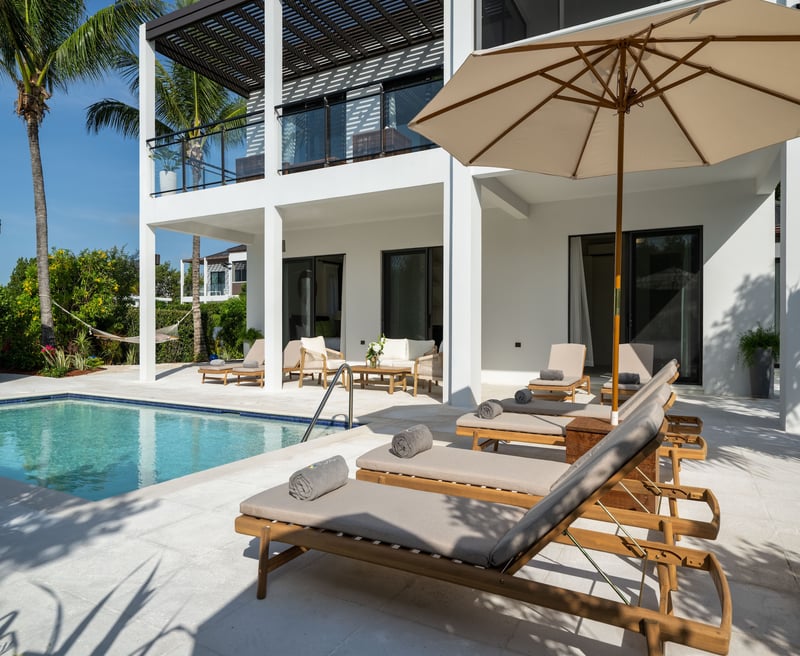 Alize Villa