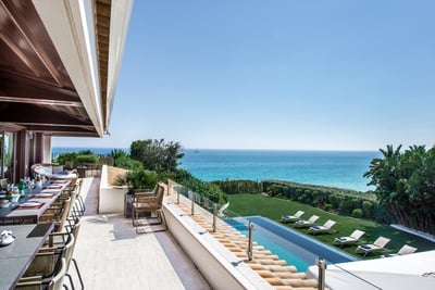 Luxury Villa Photo #35