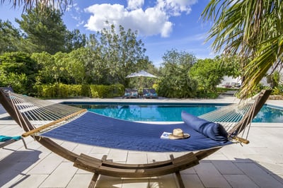 Luxury Villa Photo #8