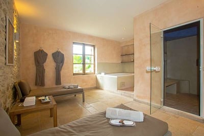 Luxury Villa Photo #27