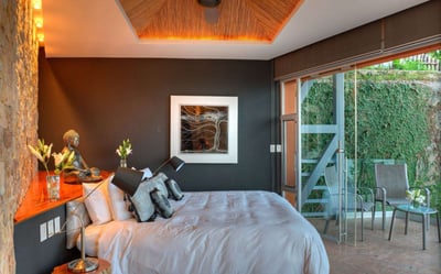 Seaside 1 Yin Yang Room