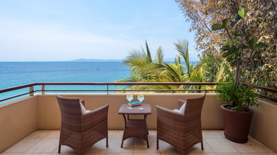 Luxury Villa Photo #25