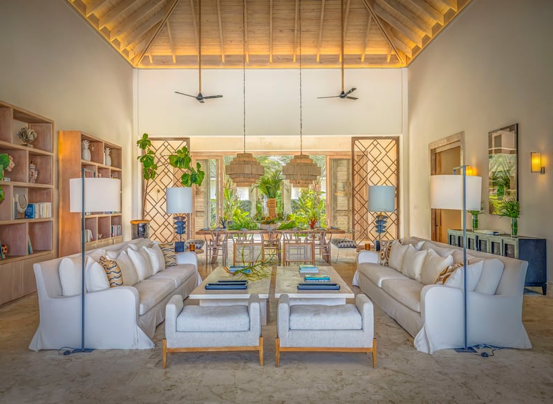 Arrecife SB6 | Chez Moi