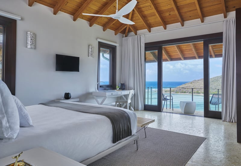 Water’s Edge Villa