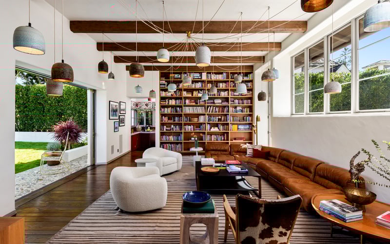 Howard Hughes Estate