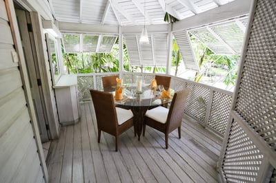 Luxury Villa Photo #13