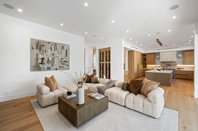 Luxury Villa Photo #28