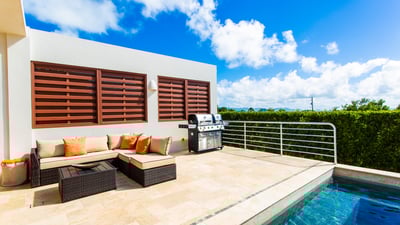 Luxury Villa Photo #9