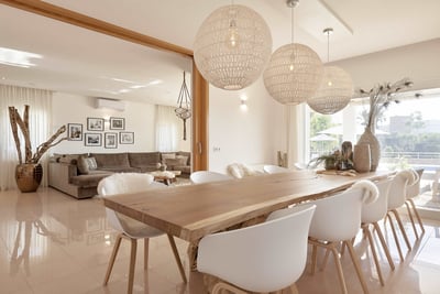 Luxury Villa Photo #12