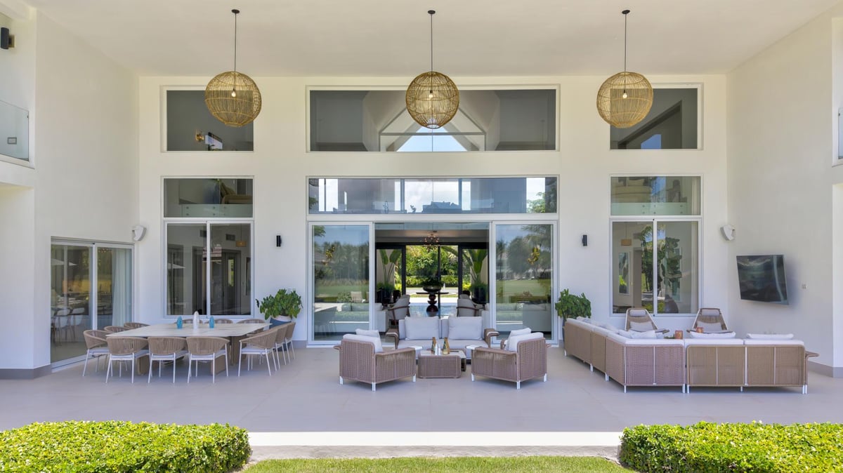 Villa Mariposa