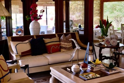 Luxury Villa Photo #26