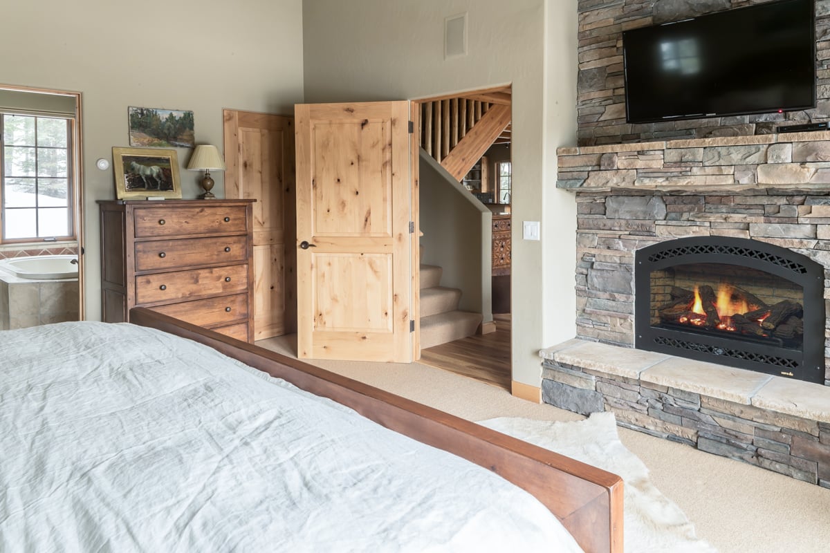 Moonlight Mountain Home | 2 Lower Mountain Home