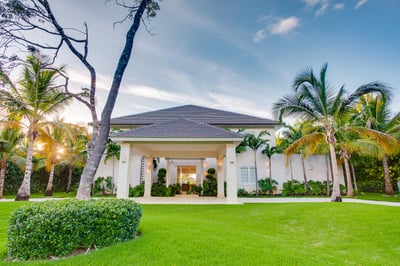 Luxury Villa Photo #31