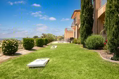Luxury Villa Photo #12