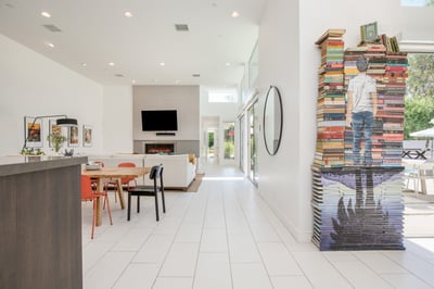 Luxury Villa Photo #46