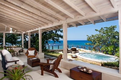 Luxury Villa Photo #25