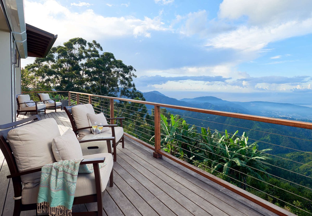 Wine Down Greenwich, Jamaica Rental Escapes