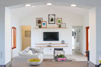 Luxury Villa Photo #22