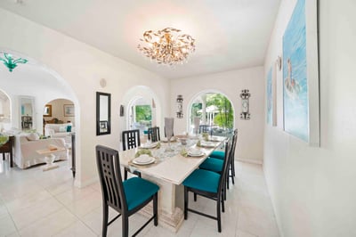 Luxury Villa Photo #16