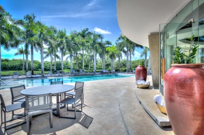 Luxury Villa Photo #9
