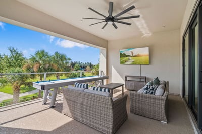 Luxury Villa Photo #8